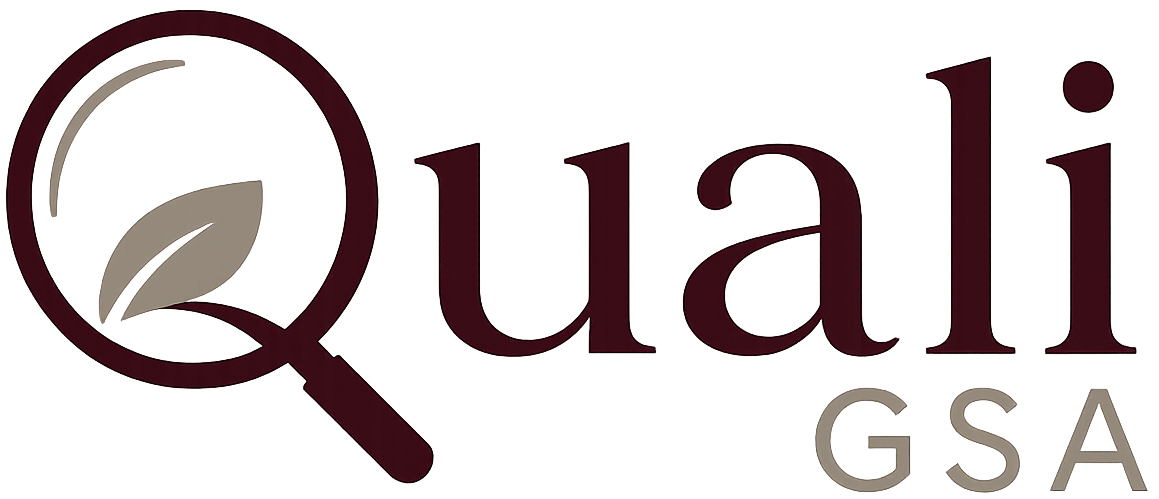 Quali GSA